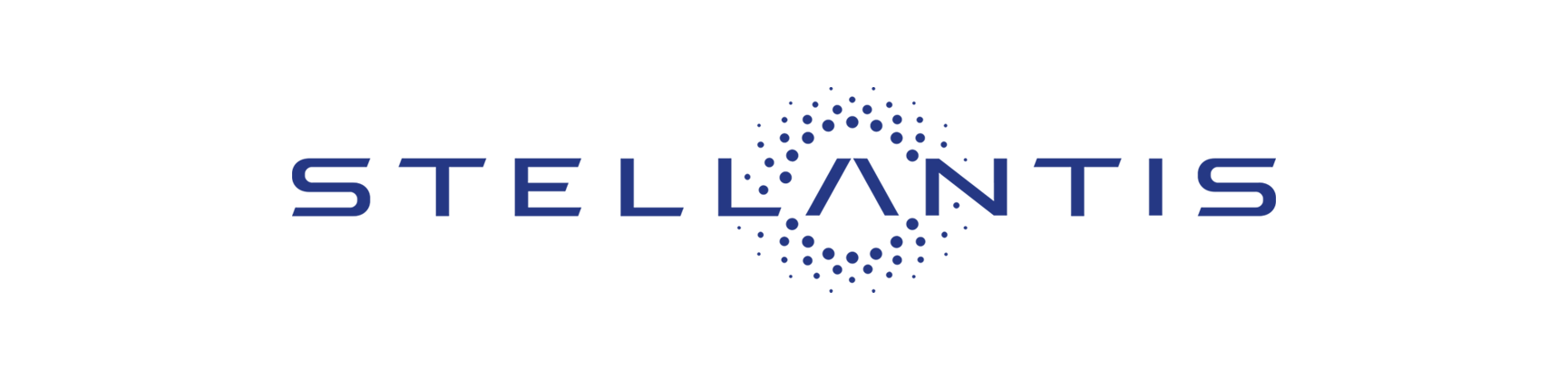 Stellantis logo