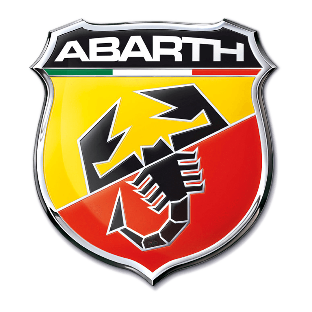 Image de Abarth logo