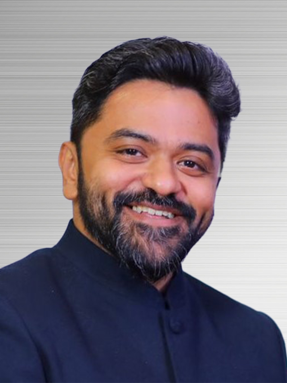 image of Bala KRISHNAN