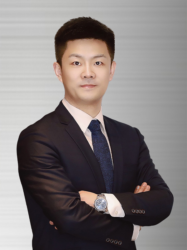 image de Chao WANG