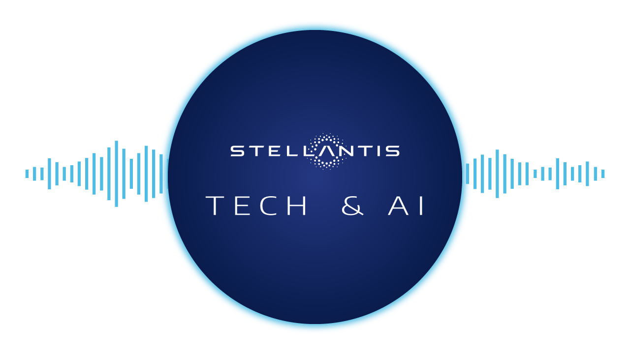 Stellantis Tech and AI